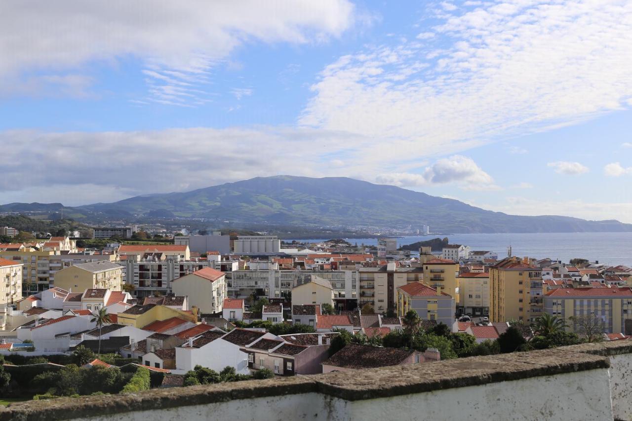 City Center, 200 Meters To Marina, Walk To Everything, Private Yard And Garden Ponta Delgada  Exterior photo