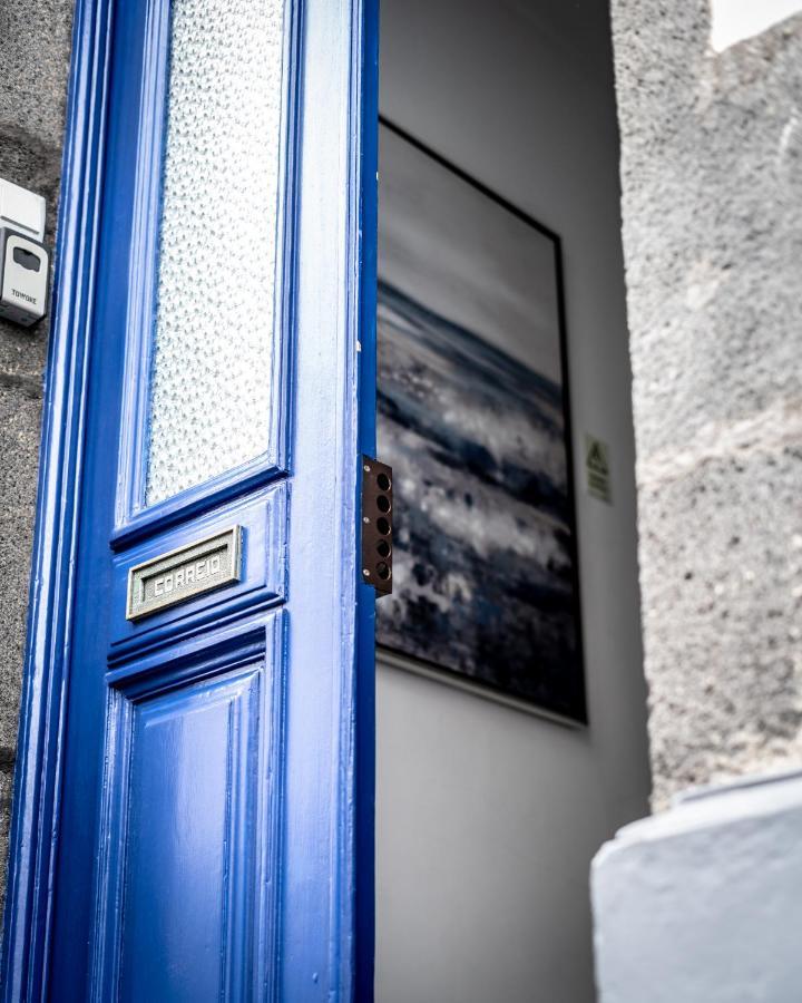 City Center, 200 Meters To Marina, Walk To Everything, Private Yard And Garden Ponta Delgada  Exterior photo