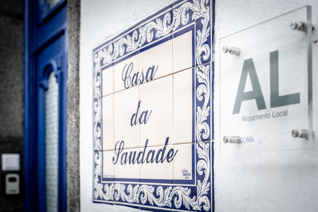 City Center, 200 Meters To Marina, Walk To Everything, Private Yard And Garden Ponta Delgada  Exterior photo