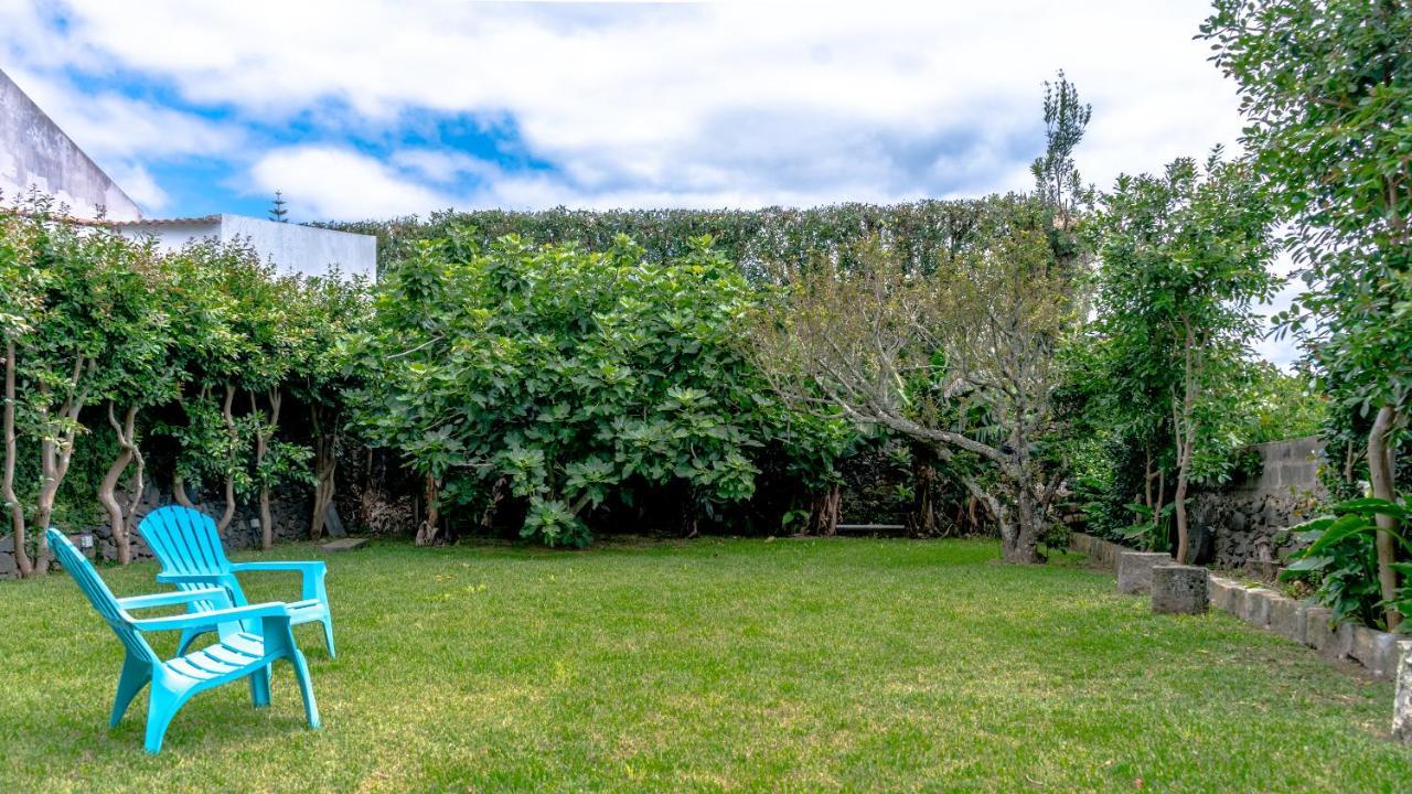 City Center, 200 Meters To Marina, Walk To Everything, Private Yard And Garden Ponta Delgada  Exterior photo