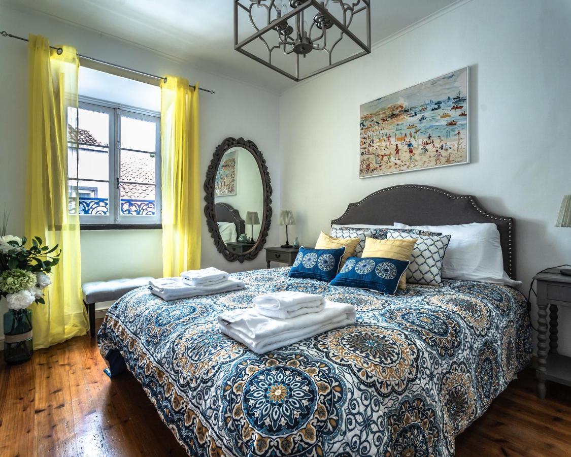 City Center, 200 Meters To Marina, Walk To Everything, Private Yard And Garden Ponta Delgada  Exterior photo