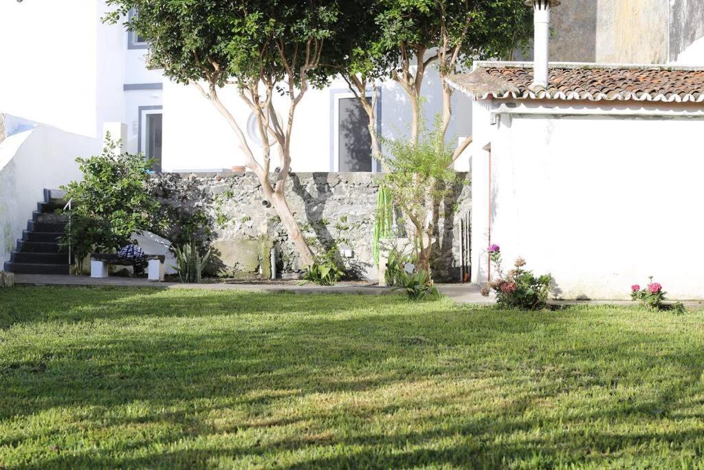 City Center, 200 Meters To Marina, Walk To Everything, Private Yard And Garden Ponta Delgada  Exterior photo